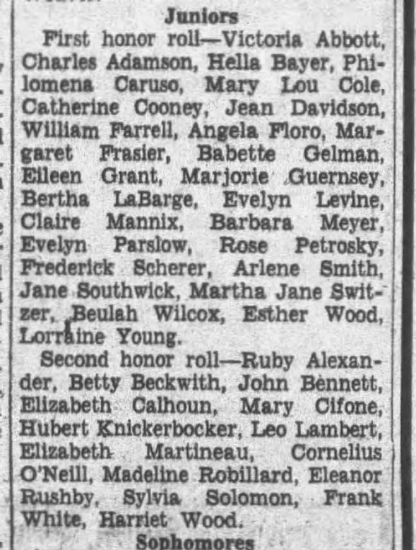 Clipping from The Post-Star